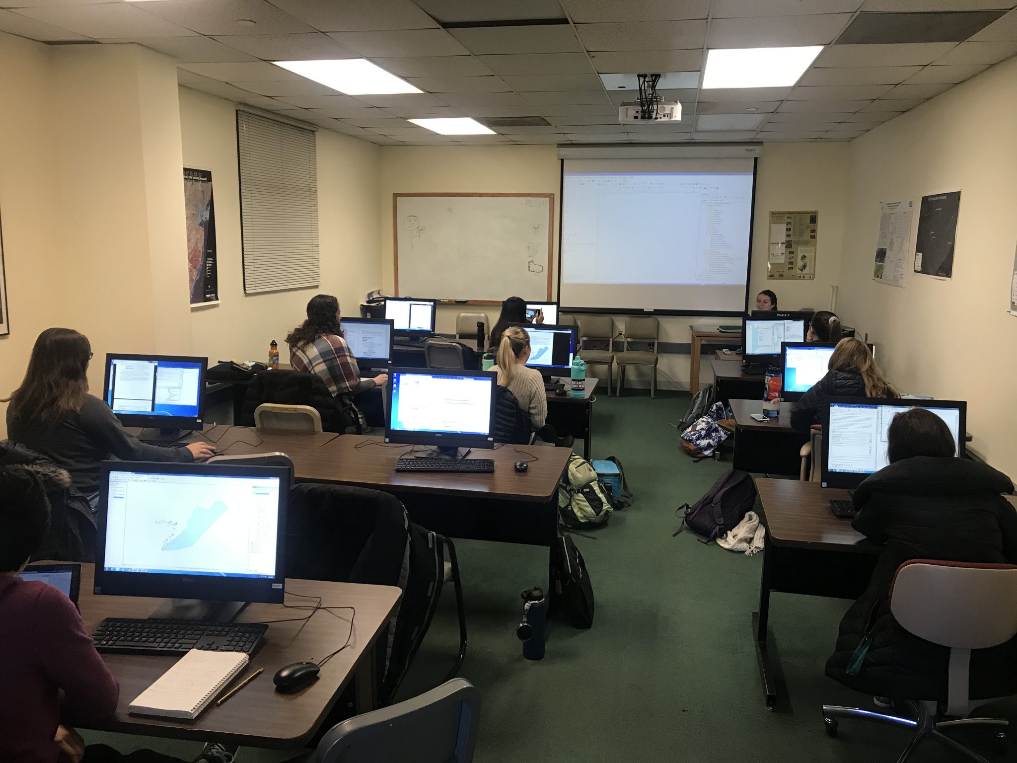 Student Events – MID-ATLANTIC CHAPTER OF THE AFS 